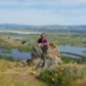 Meet your Posher, Claudia